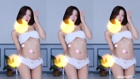 BJ慧明(혜밍)2022年4月8日舞蹈剪辑142043